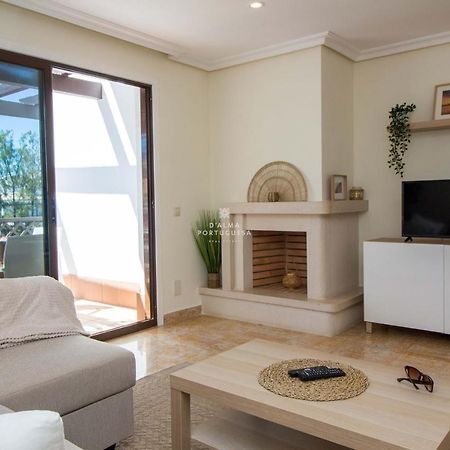 Apartment Pine View- Falesia Beach By Dalma Portuguesa Albufeira Zewnętrze zdjęcie