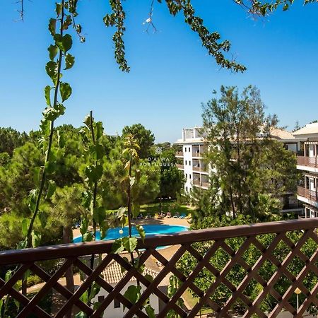 Apartment Pine View- Falesia Beach By Dalma Portuguesa Albufeira Zewnętrze zdjęcie