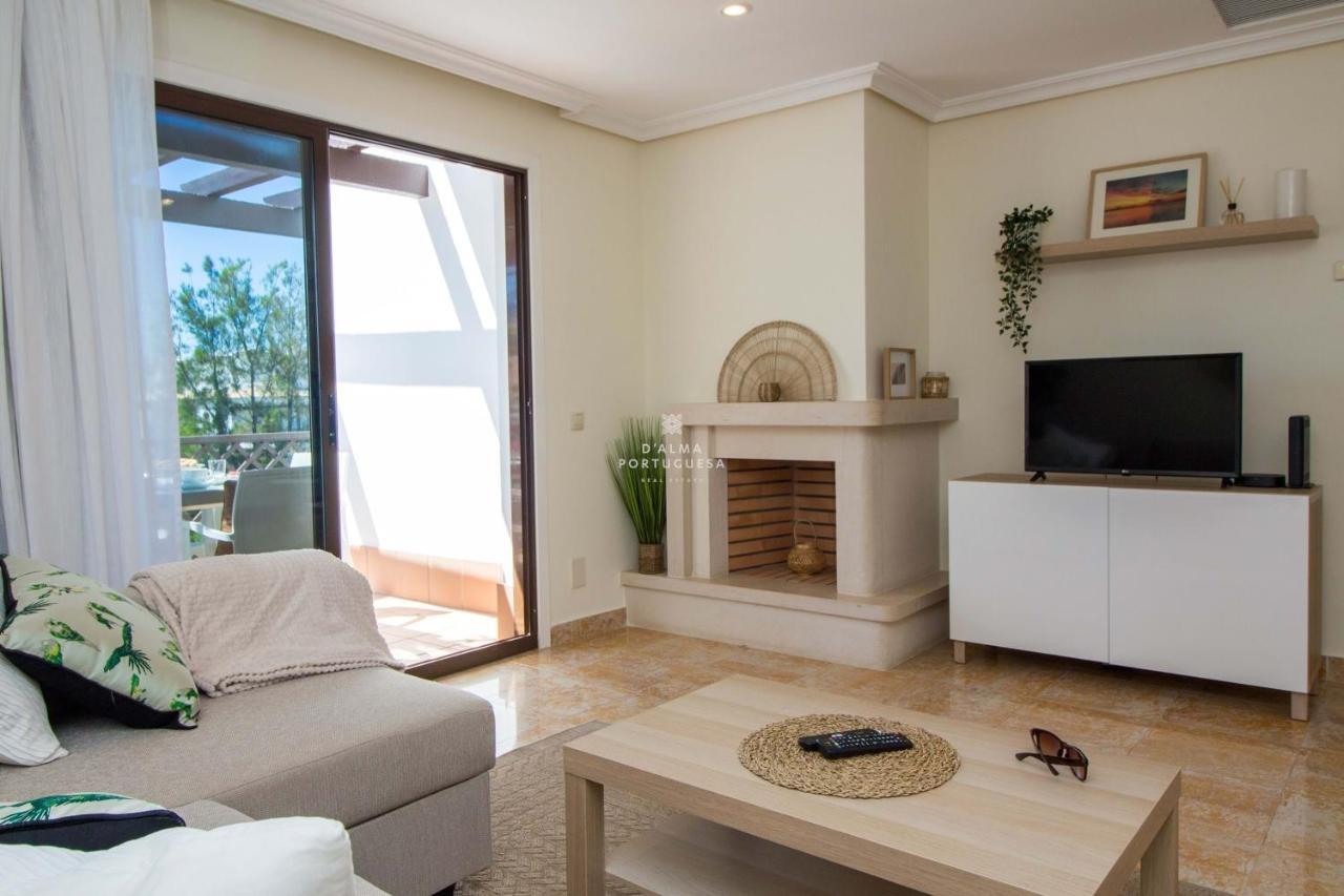 Apartment Pine View- Falesia Beach By Dalma Portuguesa Albufeira Zewnętrze zdjęcie