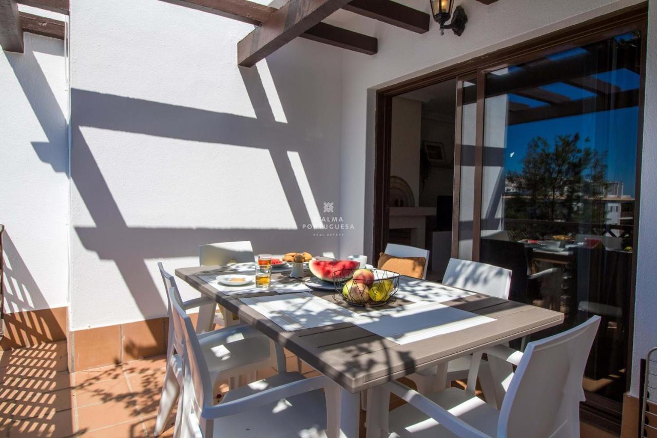 Apartment Pine View- Falesia Beach By Dalma Portuguesa Albufeira Zewnętrze zdjęcie