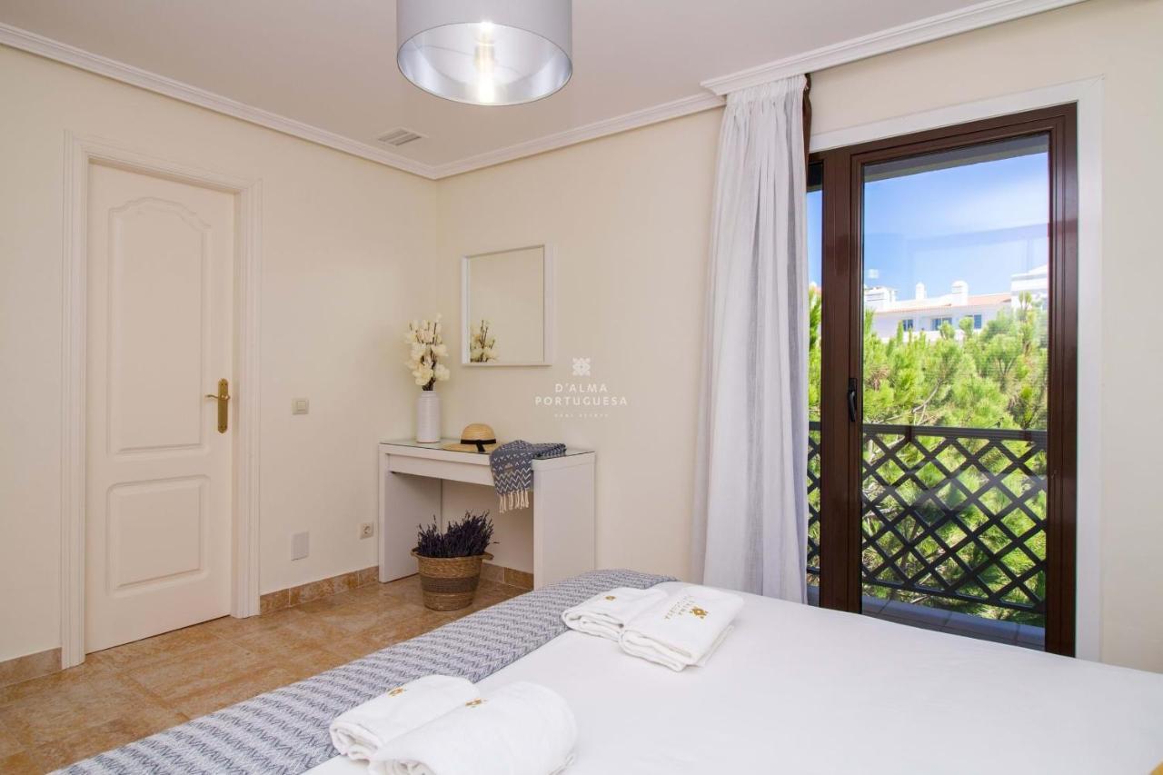 Apartment Pine View- Falesia Beach By Dalma Portuguesa Albufeira Zewnętrze zdjęcie