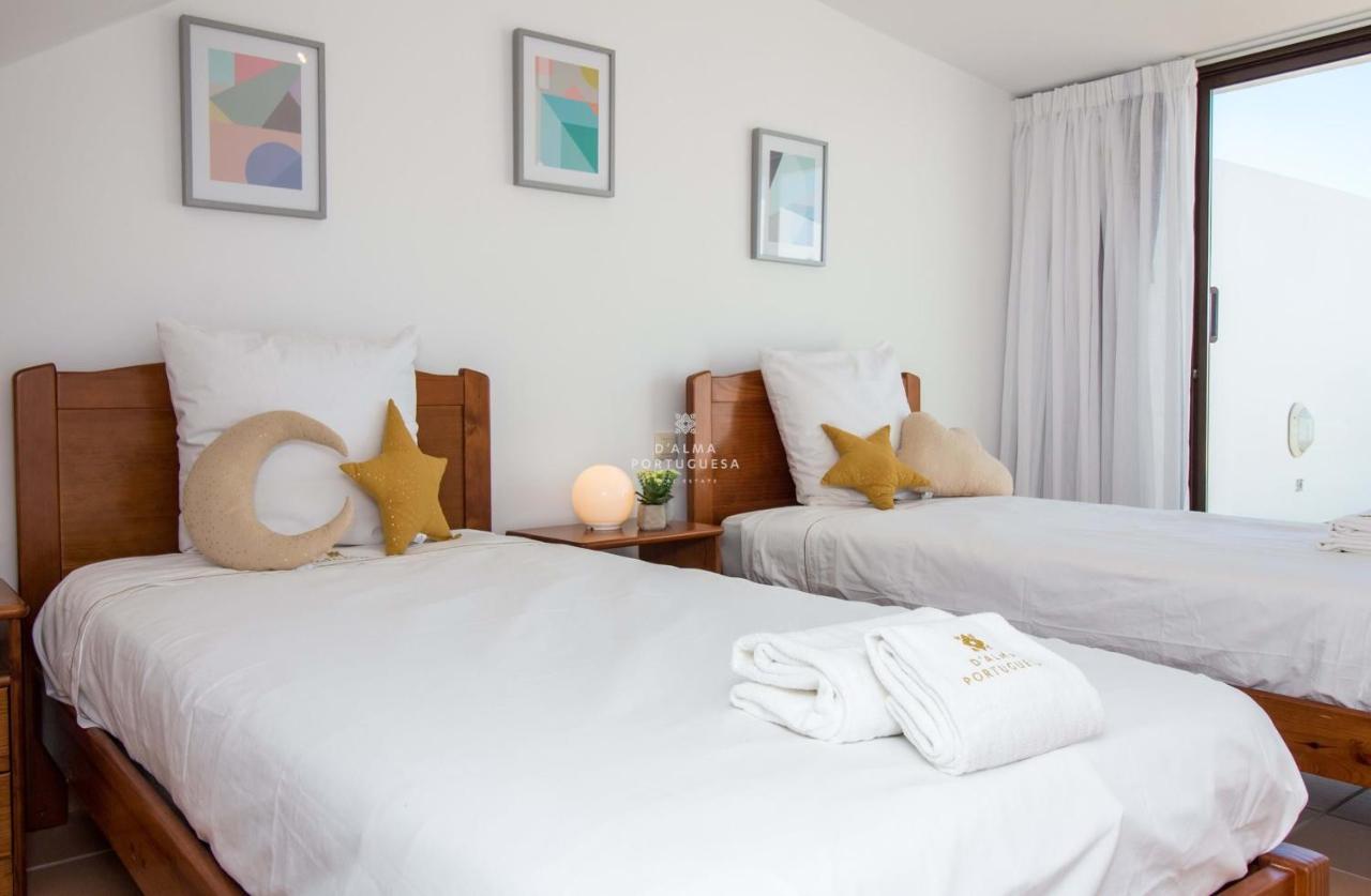 Apartment Pine View- Falesia Beach By Dalma Portuguesa Albufeira Zewnętrze zdjęcie