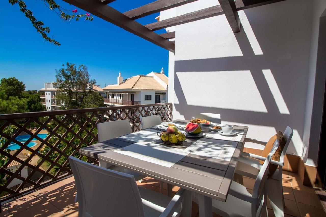 Apartment Pine View- Falesia Beach By Dalma Portuguesa Albufeira Zewnętrze zdjęcie