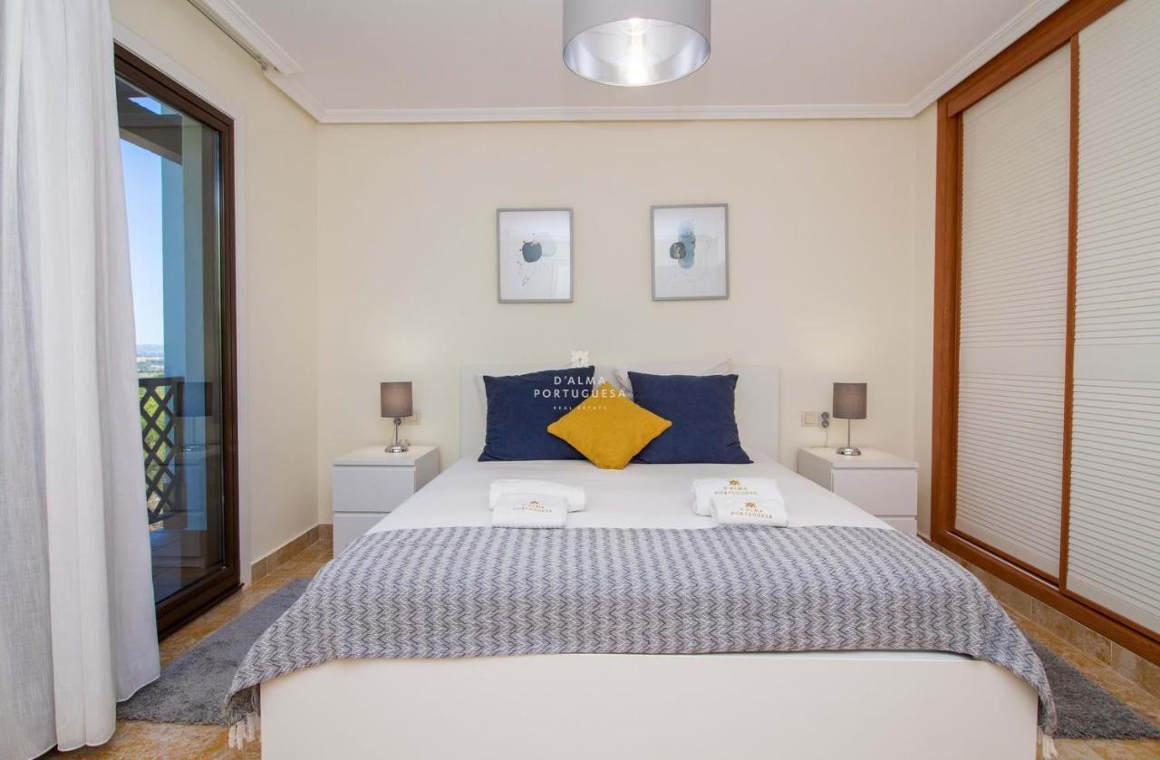Apartment Pine View- Falesia Beach By Dalma Portuguesa Albufeira Zewnętrze zdjęcie